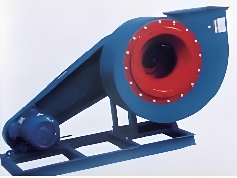 C6-48、FC6-48系列風機